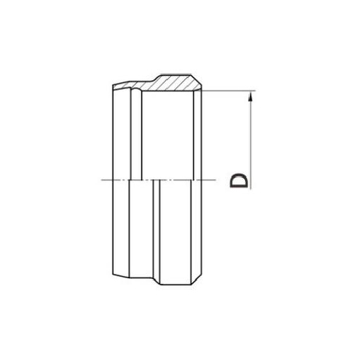 DIN 유압 어댑터가 유압 시스템을 위한 필수 선택이 되는 이유는 무엇입니까?